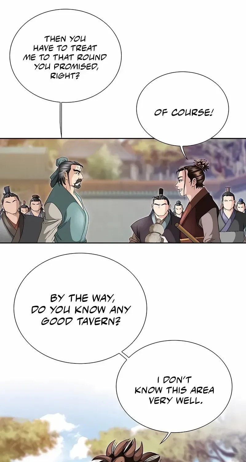 The Guardian Without Rival Chapter 31 page 26 - 