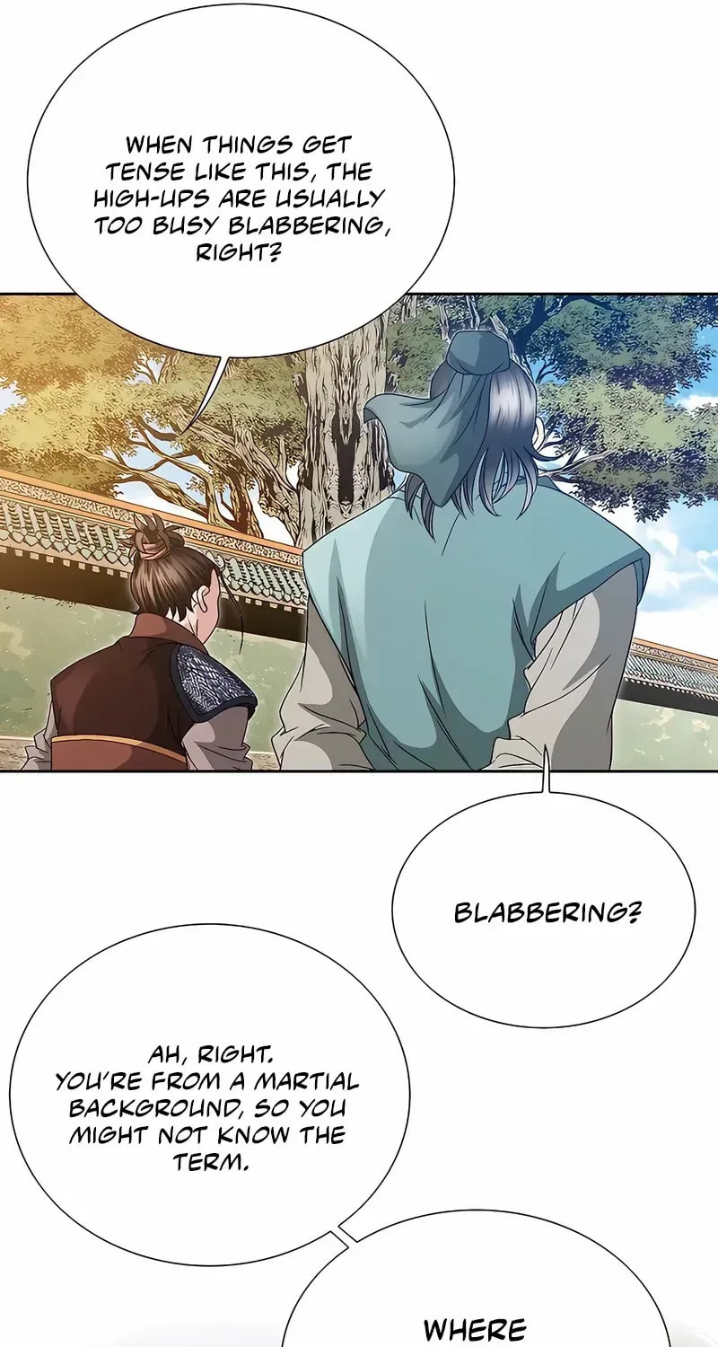 The Guardian Without Rival Chapter 31 page 32 - 