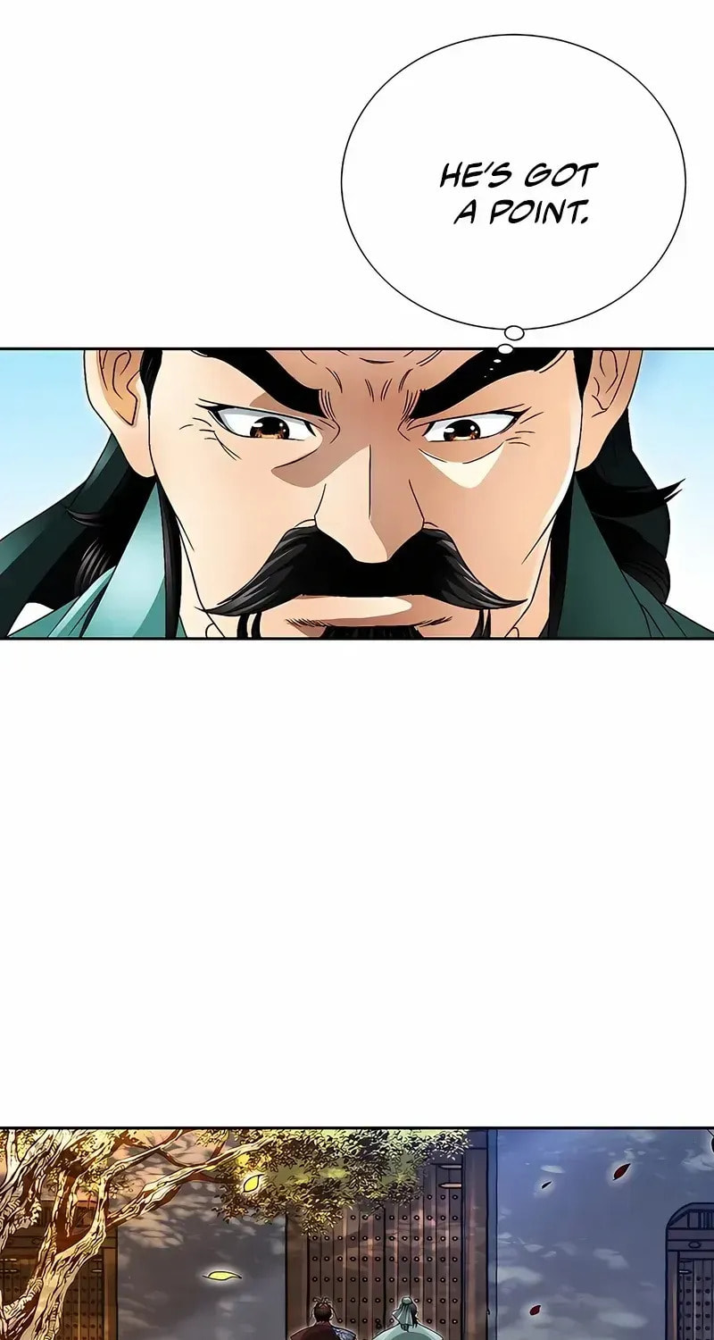 The Guardian Without Rival Chapter 31 page 43 - 