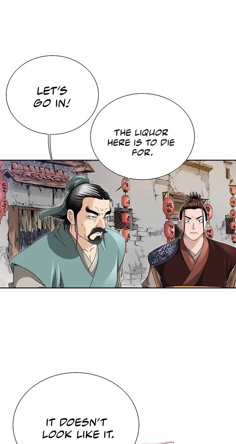 The Guardian Without Rival Chapter 31 page 45 - 