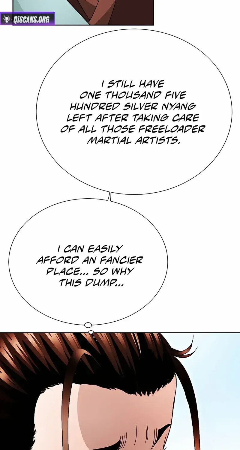 The Guardian Without Rival Chapter 31 page 48 - 