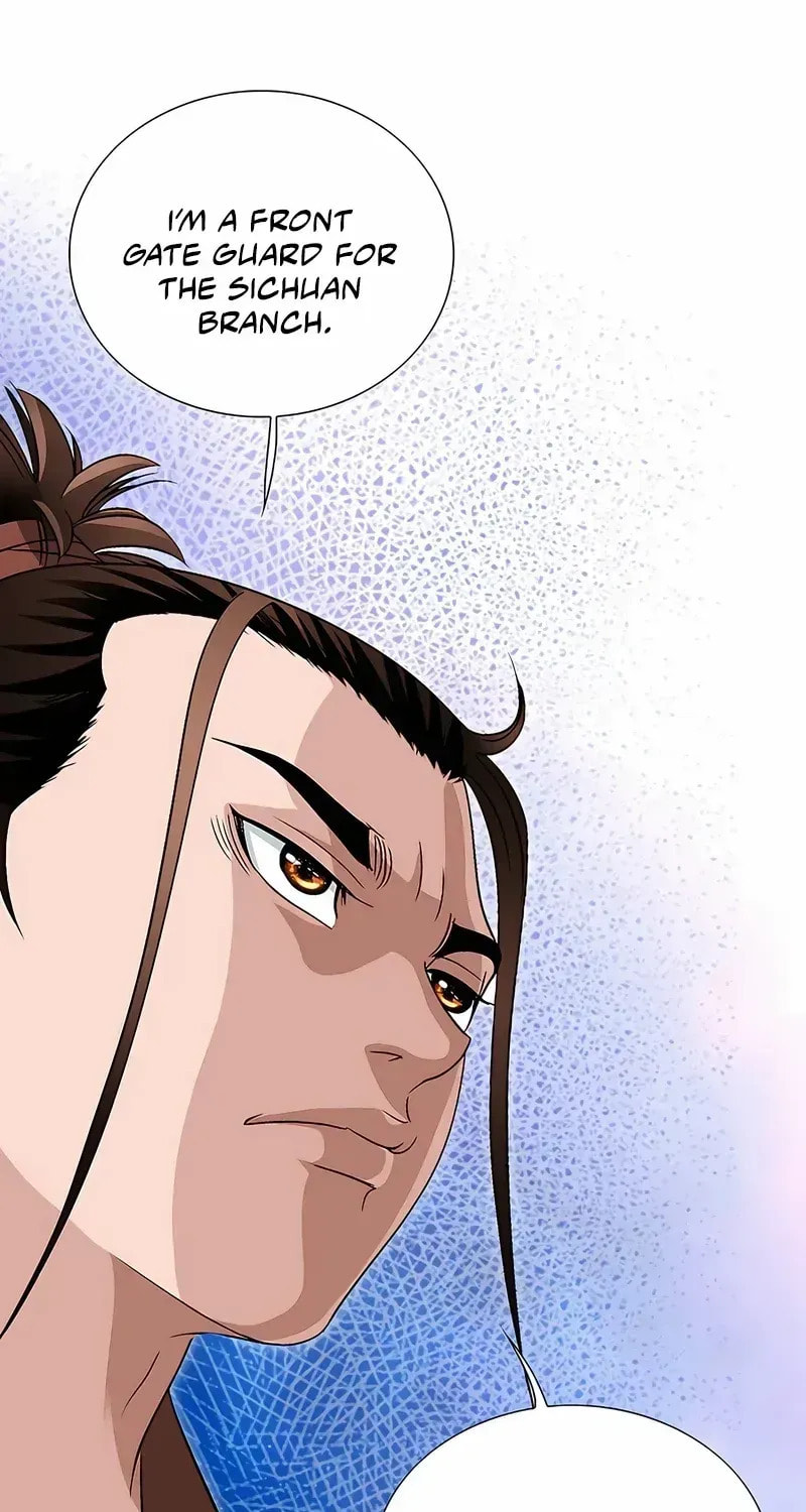 The Guardian Without Rival Chapter 31 page 66 - 