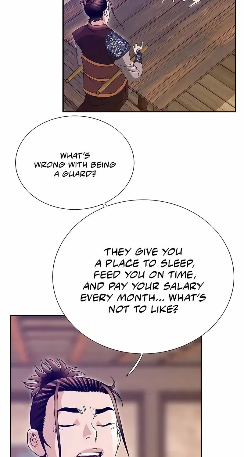 The Guardian Without Rival Chapter 31 page 68 - 