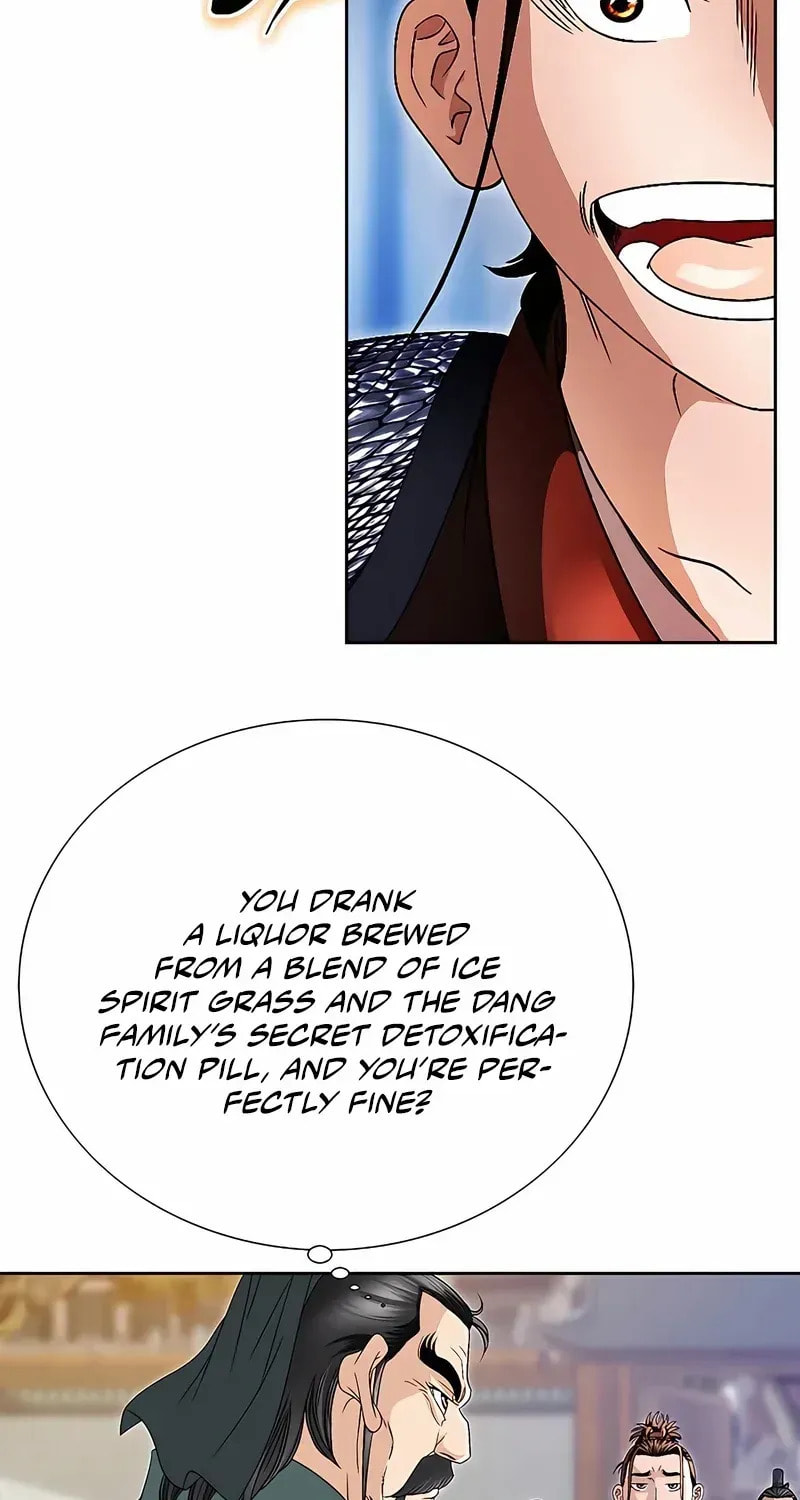 The Guardian Without Rival Chapter 31 page 8 - 