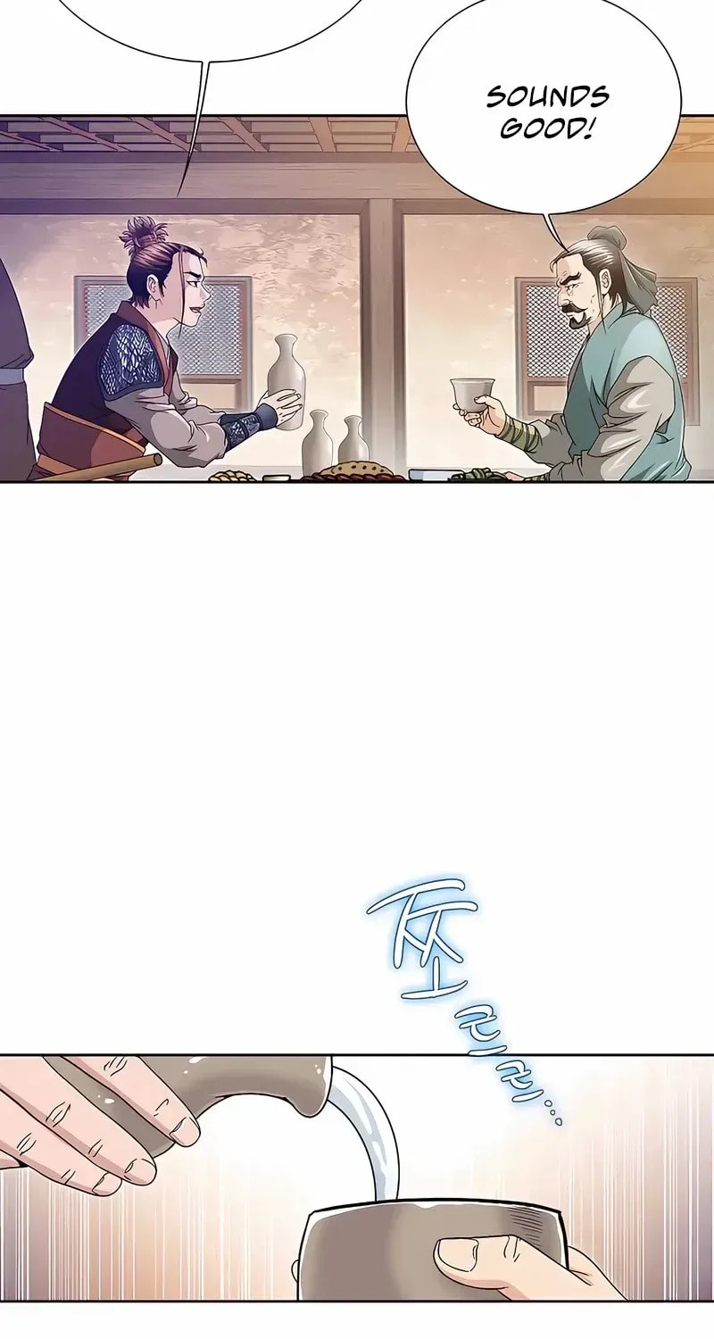 The Guardian Without Rival Chapter 31 page 73 - 