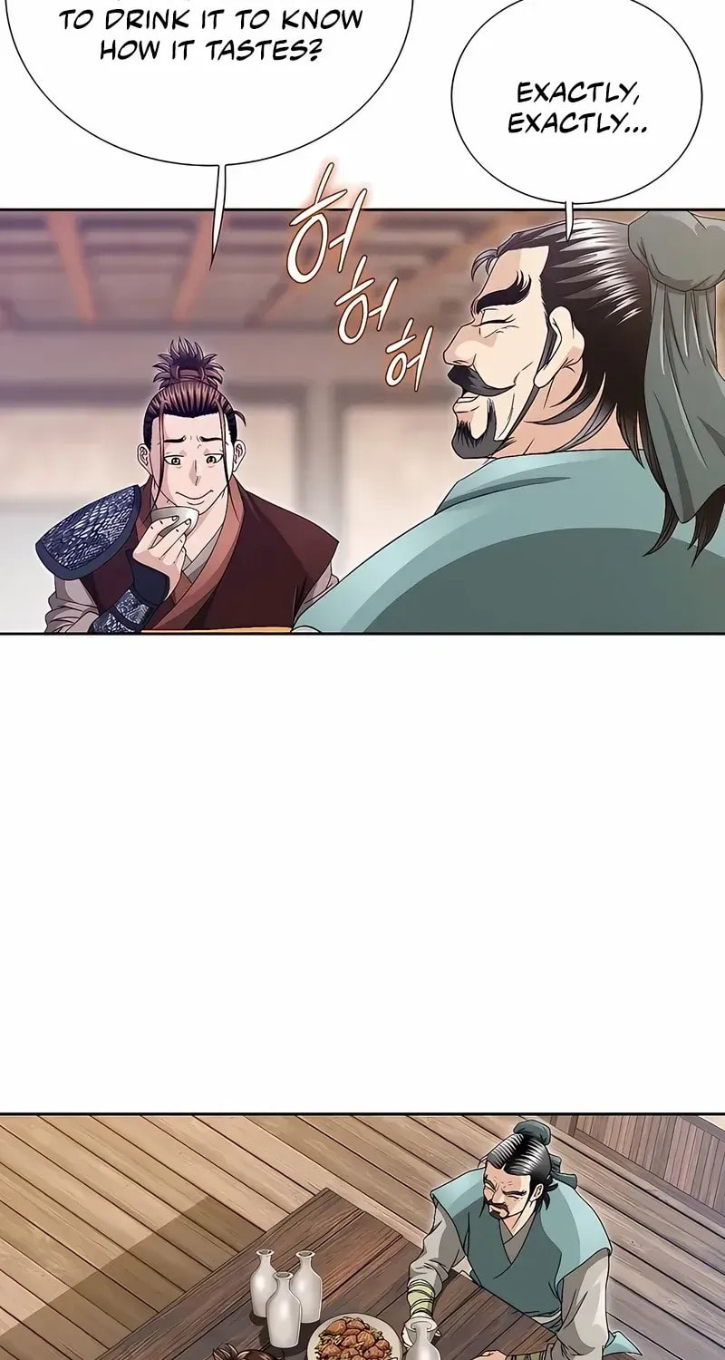 The Guardian Without Rival Chapter 31 page 81 - 