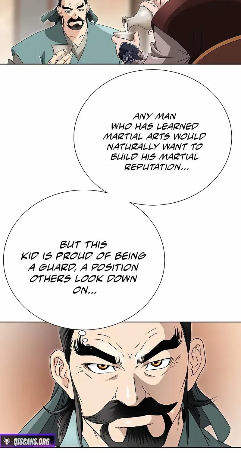 The Guardian Without Rival Chapter 31 page 84 - 