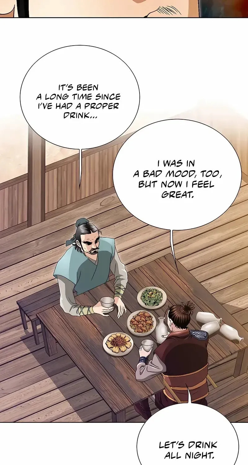 The Guardian Without Rival Chapter 31 page 87 - 