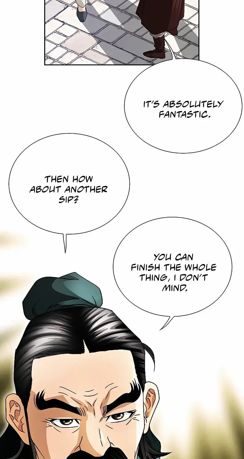 The Guardian Without Rival Chapter 31 page 10 - 