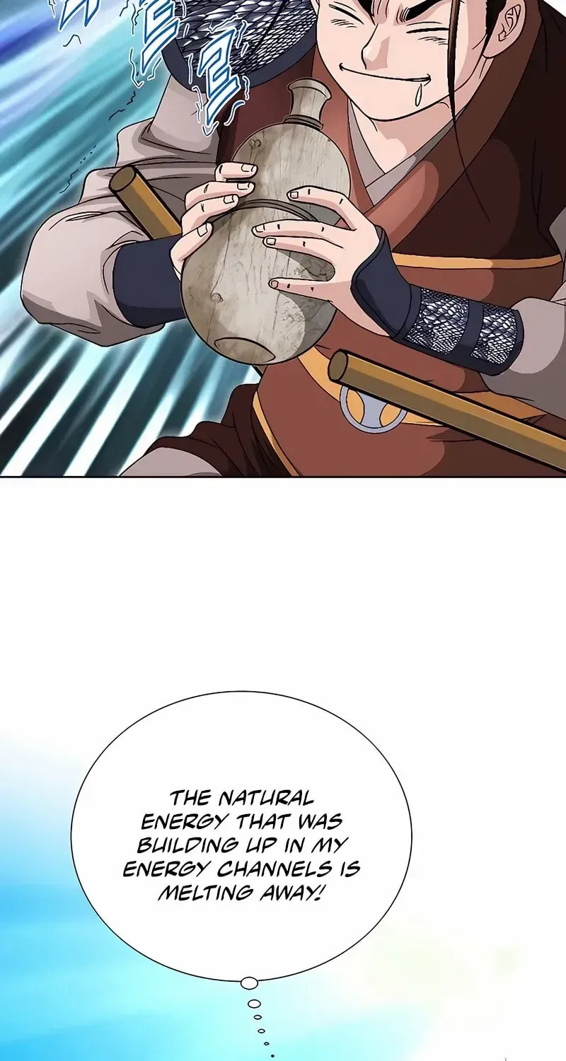 The Guardian Without Rival Chapter 32 page 16 - 