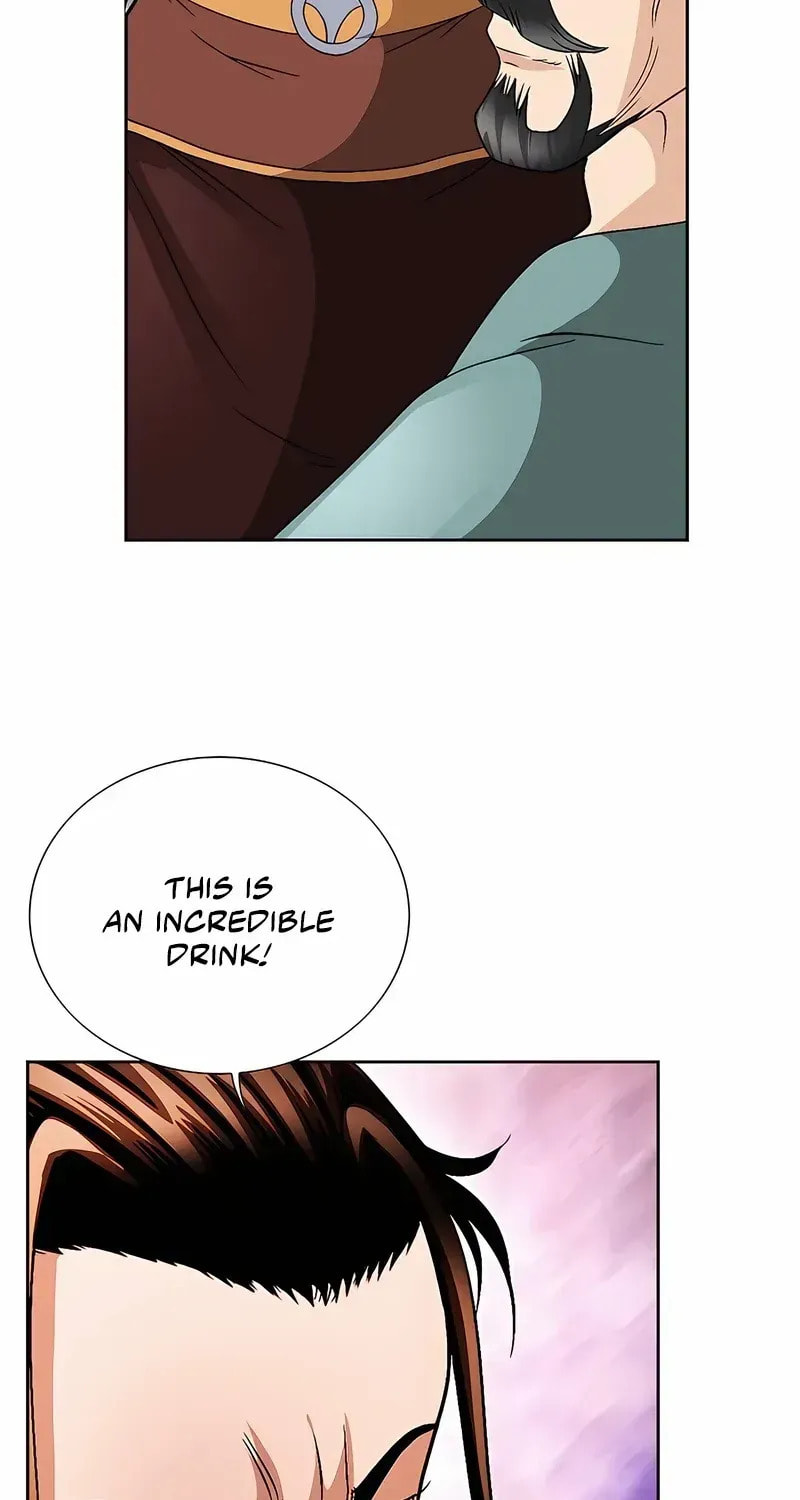 The Guardian Without Rival Chapter 32 page 19 - 