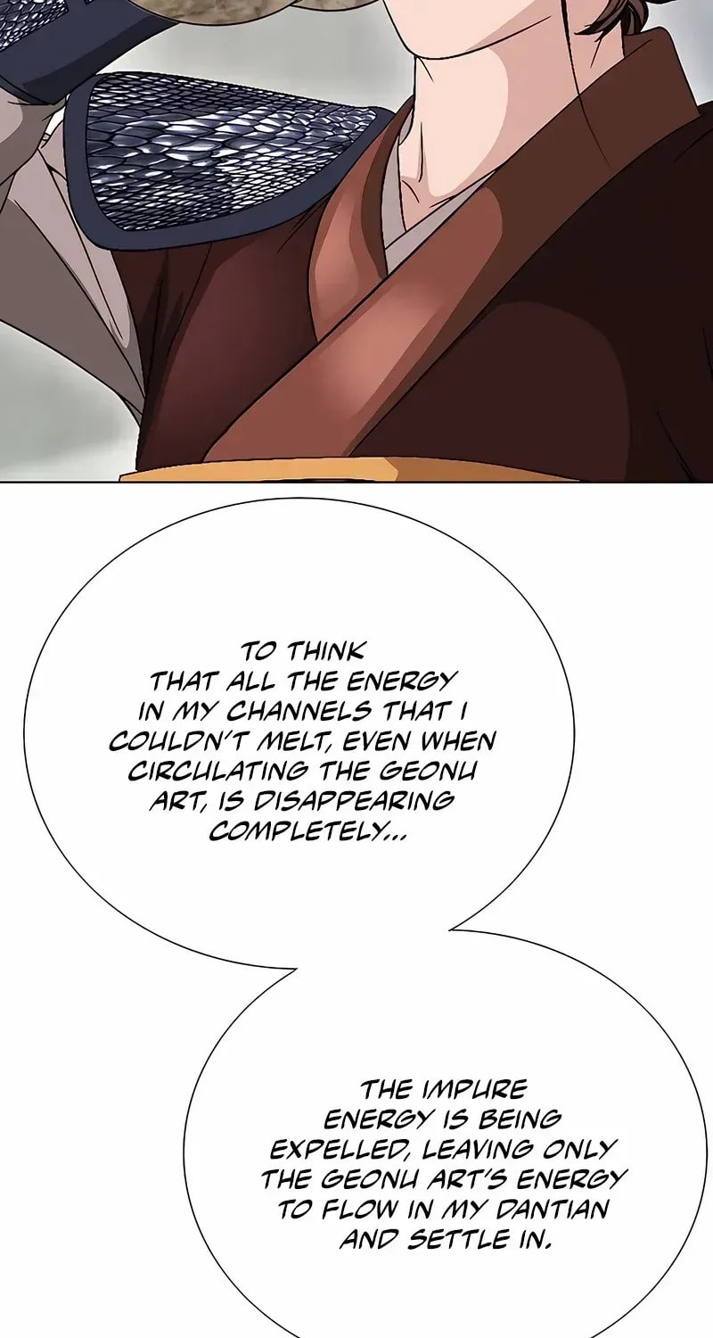 The Guardian Without Rival Chapter 32 page 21 - 