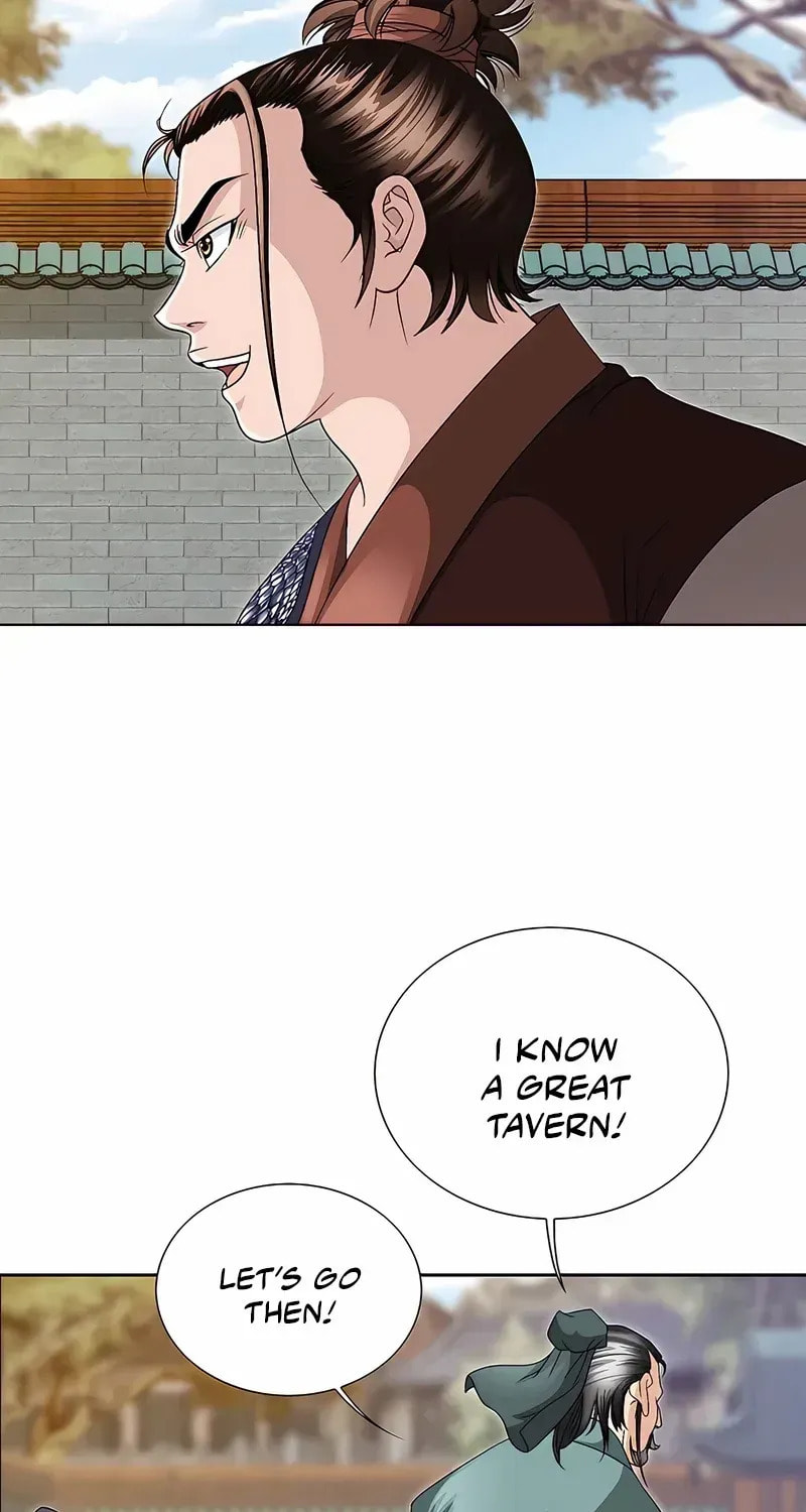 The Guardian Without Rival Chapter 32 page 27 - 
