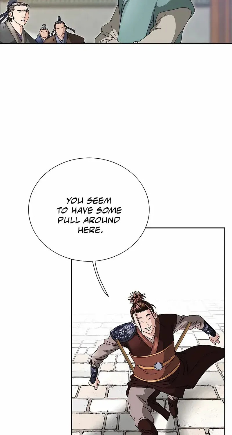 The Guardian Without Rival Chapter 32 page 28 - 
