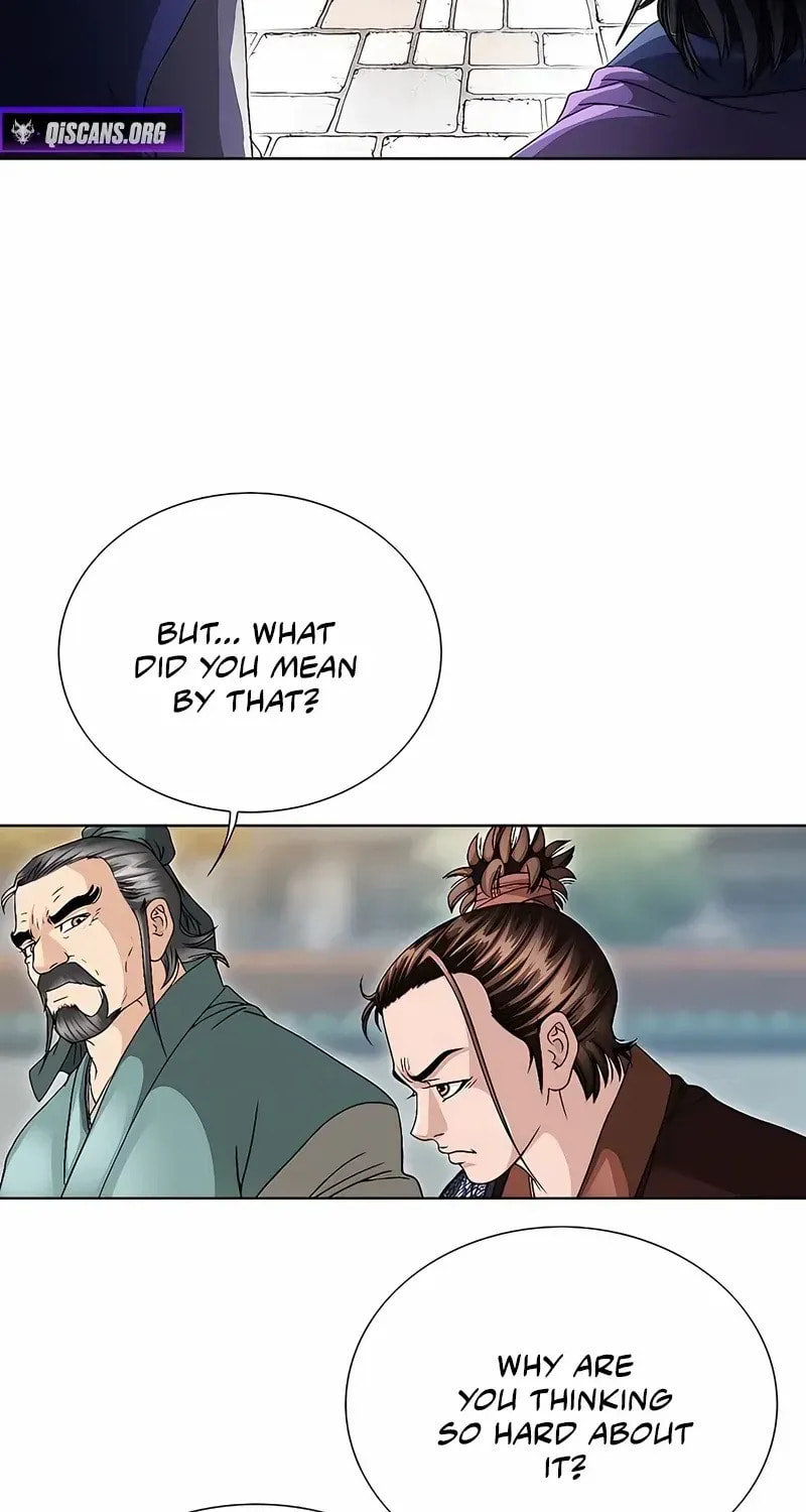 The Guardian Without Rival Chapter 32 page 30 - 