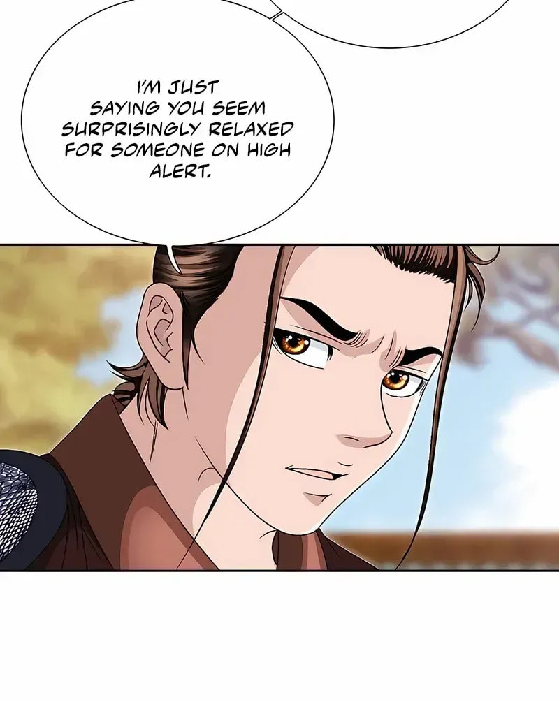 The Guardian Without Rival Chapter 32 page 31 - 