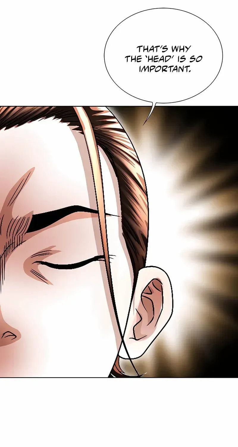 The Guardian Without Rival Chapter 32 page 36 - 