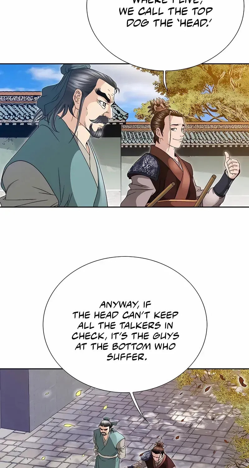 The Guardian Without Rival Chapter 32 page 38 - 