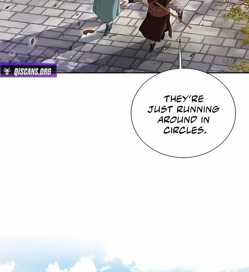 The Guardian Without Rival Chapter 32 page 39 - 