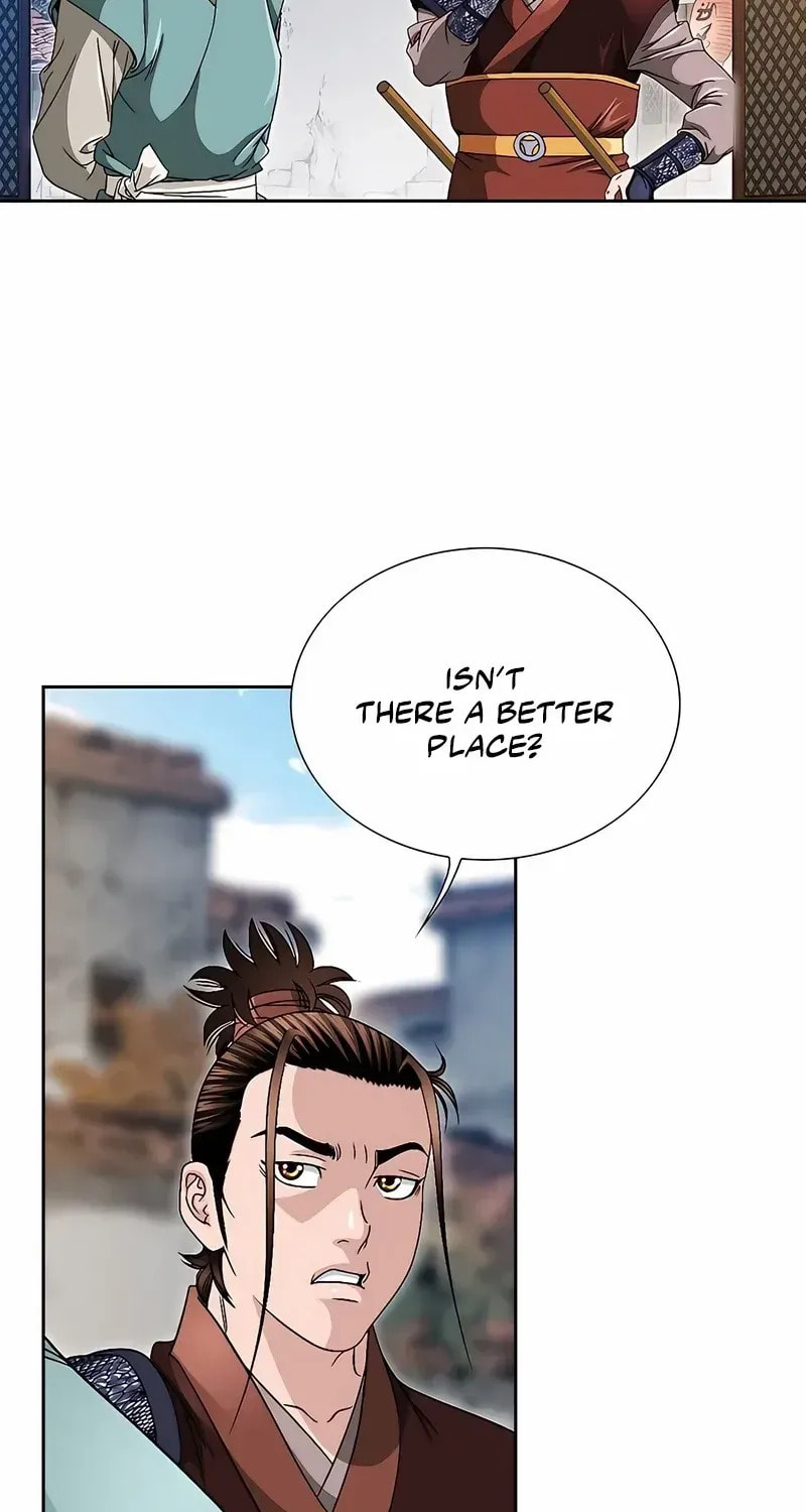 The Guardian Without Rival Chapter 32 page 47 - 