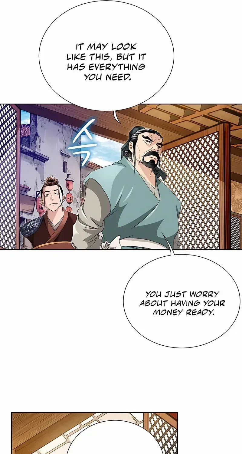 The Guardian Without Rival Chapter 32 page 50 - 