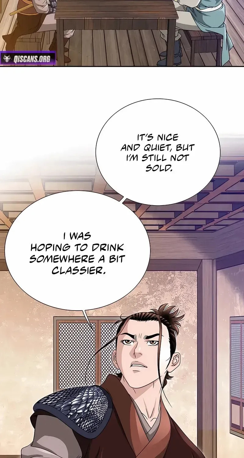 The Guardian Without Rival Chapter 32 page 57 - 