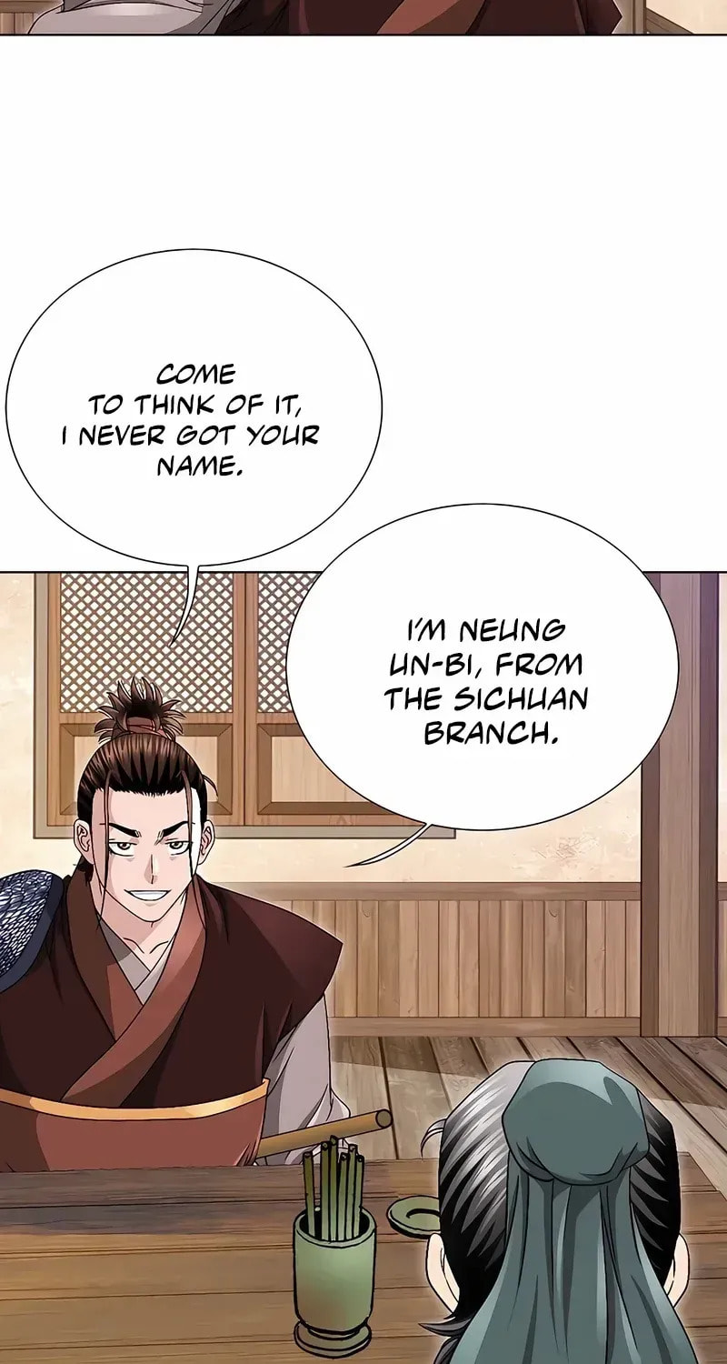The Guardian Without Rival Chapter 32 page 58 - 