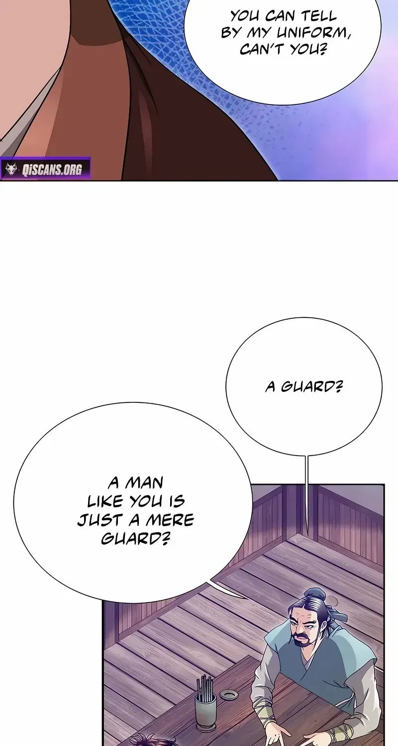 The Guardian Without Rival Chapter 32 page 67 - 