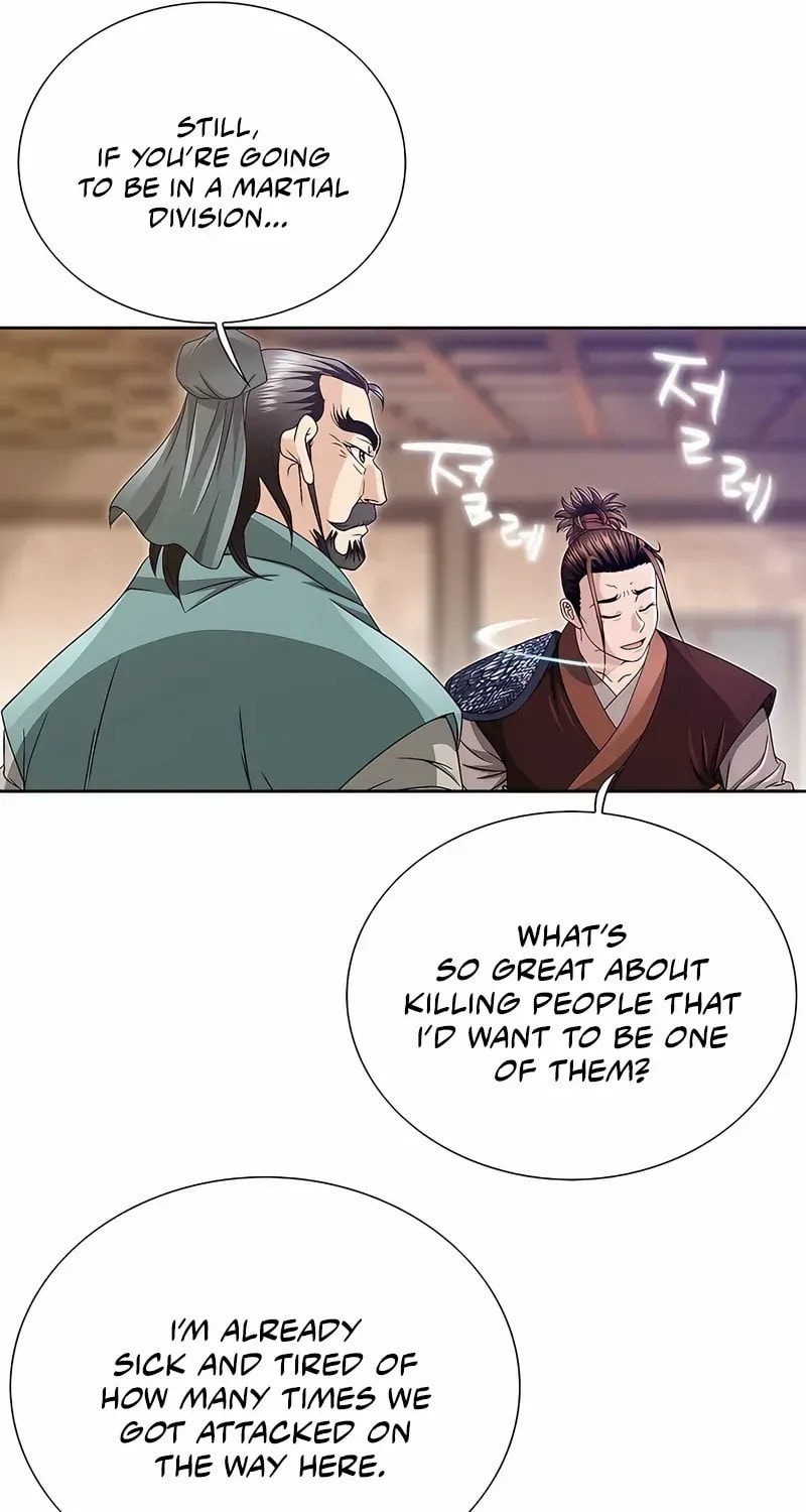 The Guardian Without Rival Chapter 32 page 70 - 