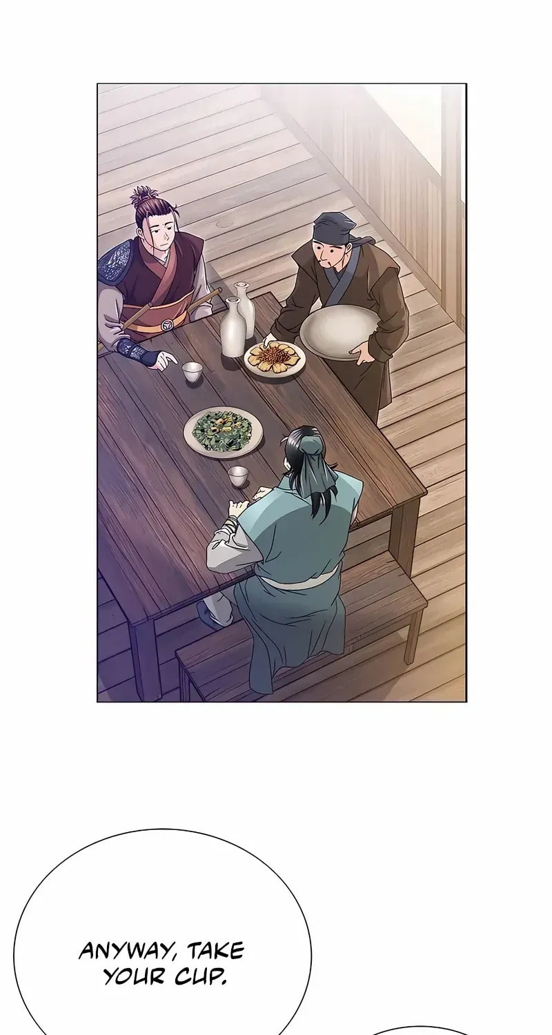 The Guardian Without Rival Chapter 32 page 72 - 