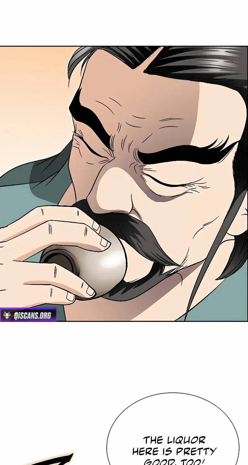 The Guardian Without Rival Chapter 32 page 76 - 