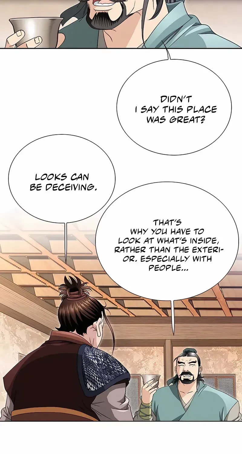 The Guardian Without Rival Chapter 32 page 78 - 