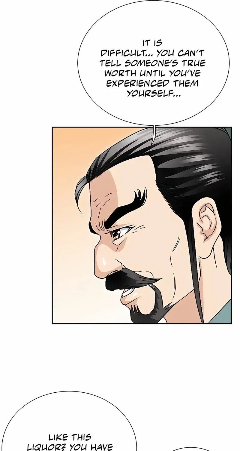 The Guardian Without Rival Chapter 32 page 80 - 