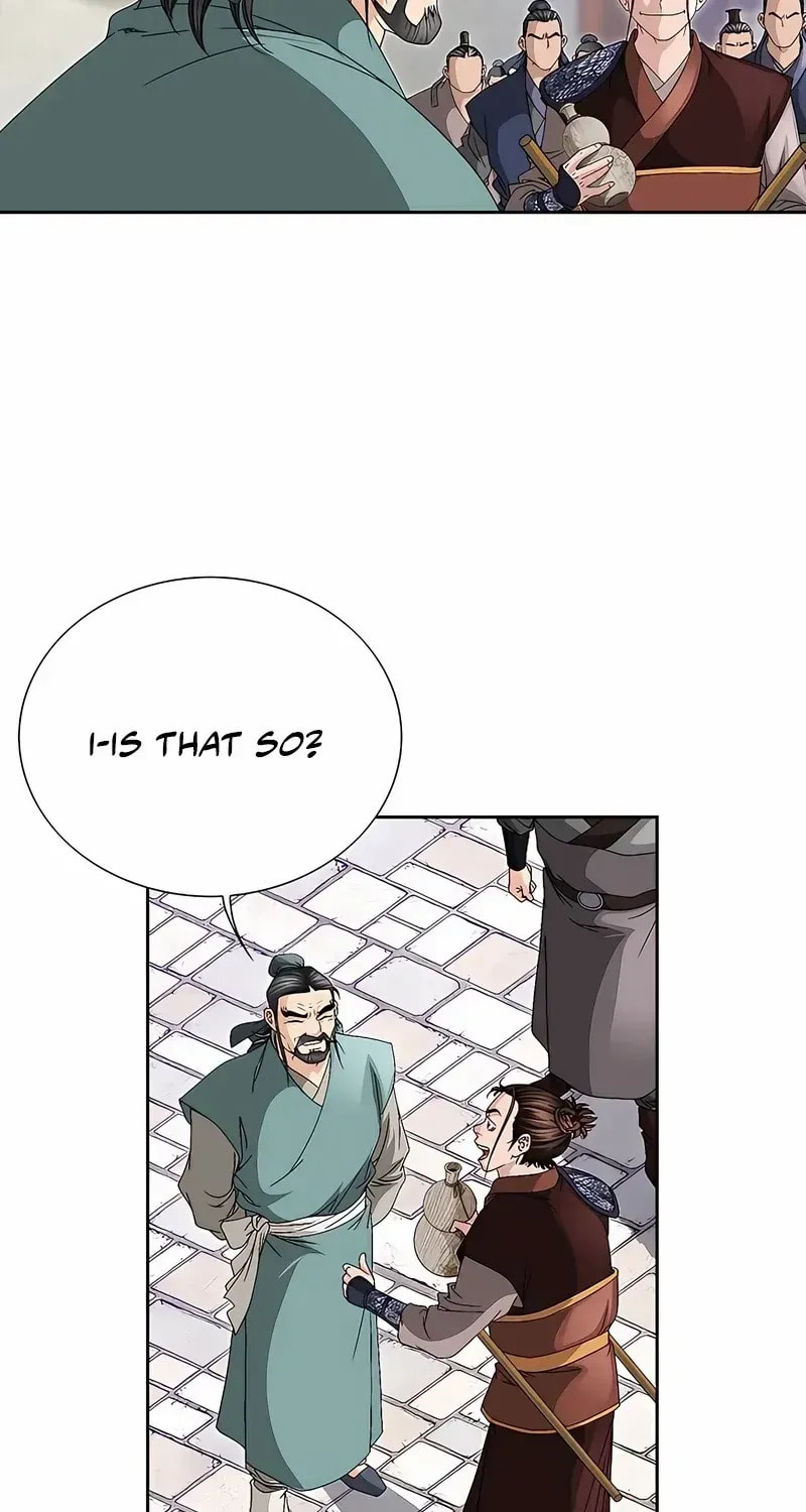 The Guardian Without Rival Chapter 32 page 9 - 