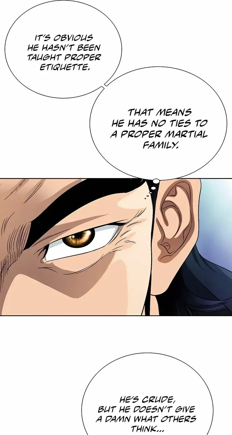 The Guardian Without Rival Chapter 32 page 85 - 