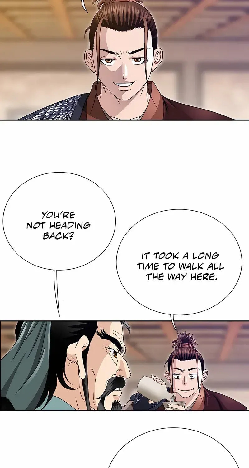 The Guardian Without Rival Chapter 32 page 92 - 