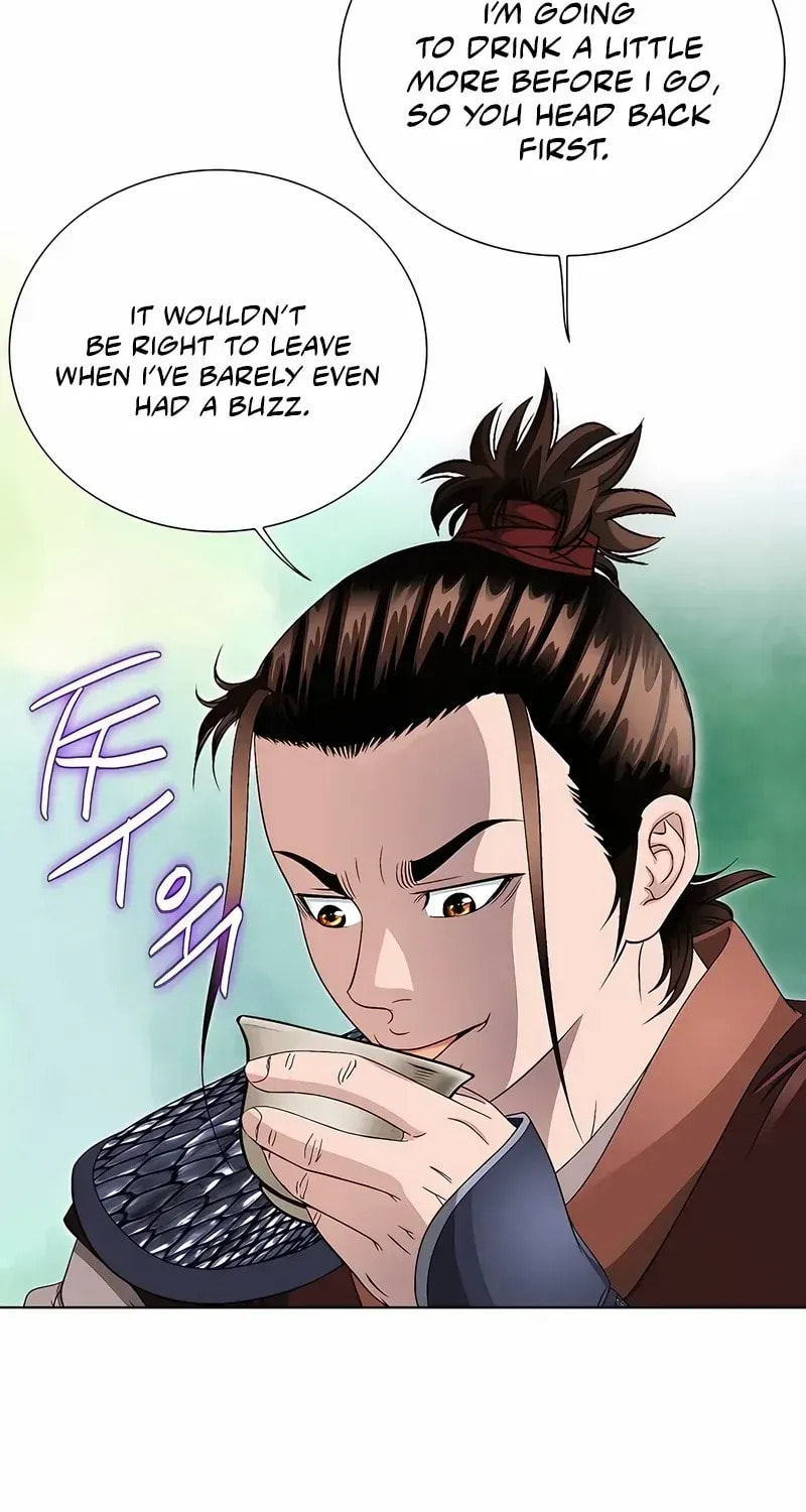 The Guardian Without Rival Chapter 32 page 93 - 
