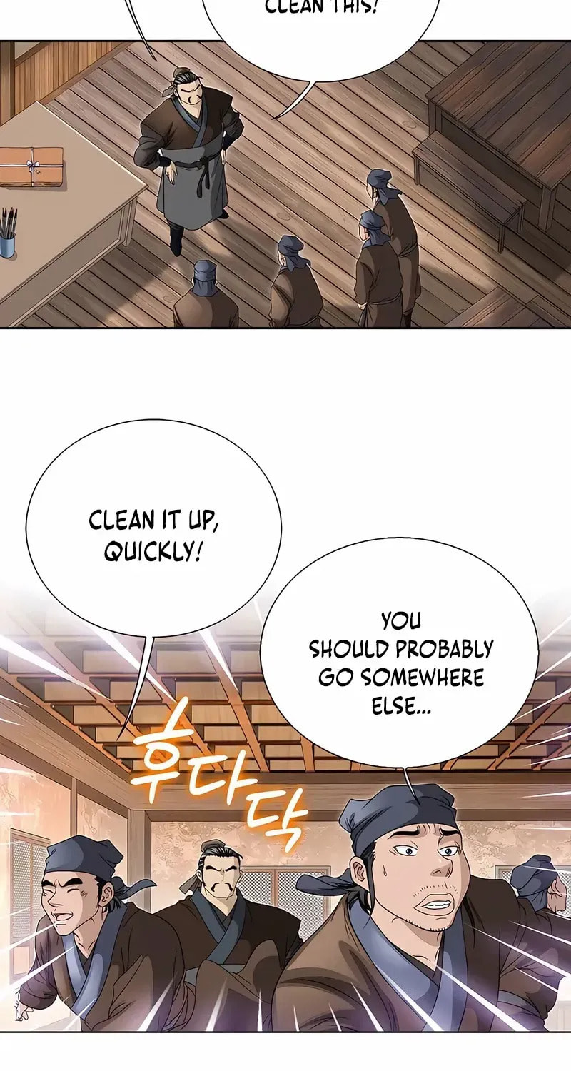 The Guardian Without Rival Chapter 33 page 16 - 