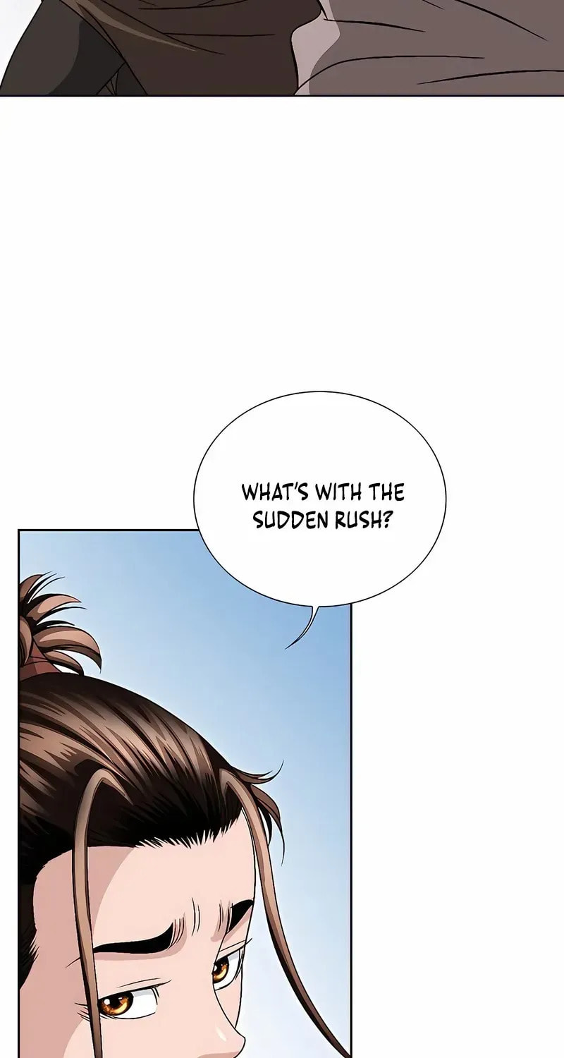 The Guardian Without Rival Chapter 33 page 18 - 