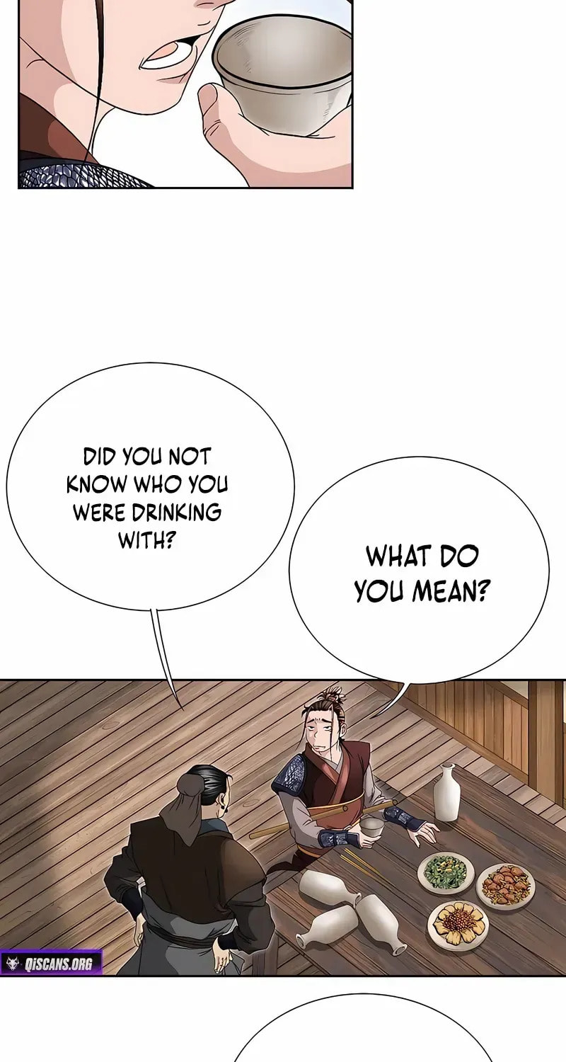 The Guardian Without Rival Chapter 33 page 19 - 