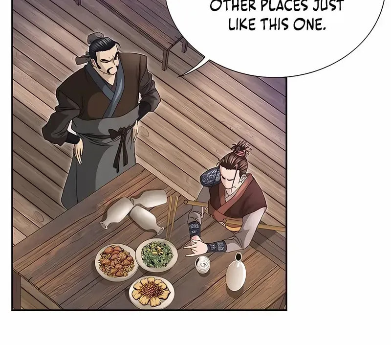 The Guardian Without Rival Chapter 33 page 24 - 