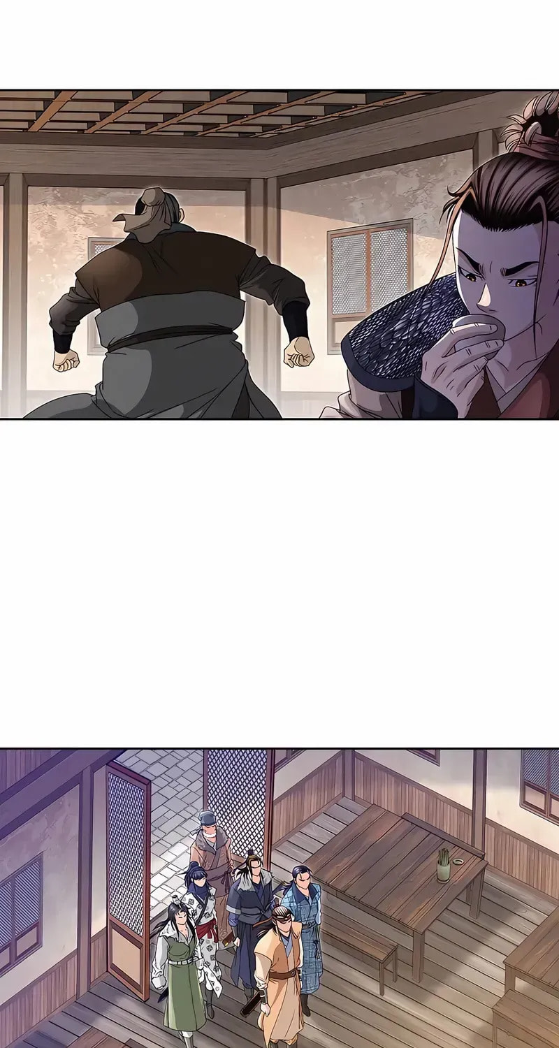 The Guardian Without Rival Chapter 33 page 33 - 