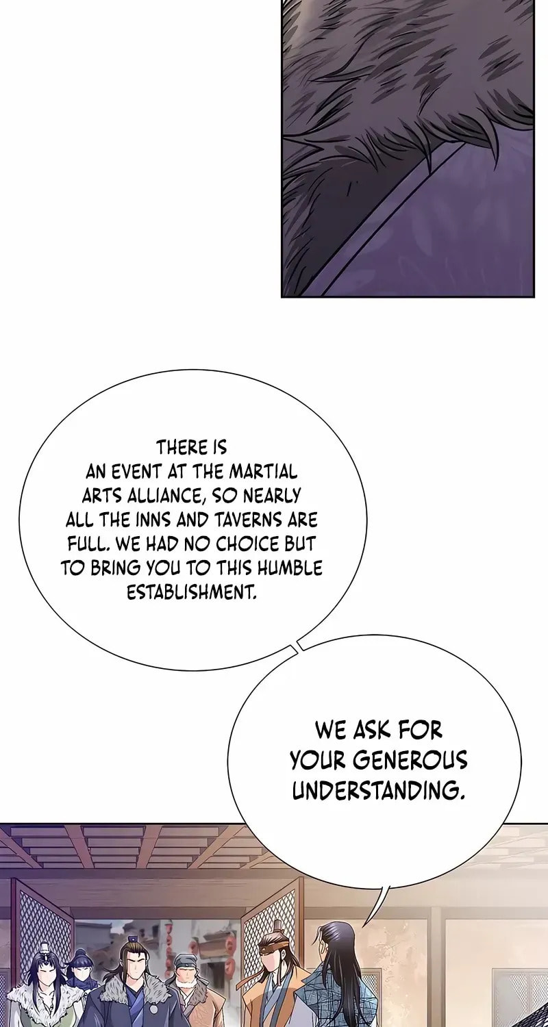 The Guardian Without Rival Chapter 33 page 40 - 