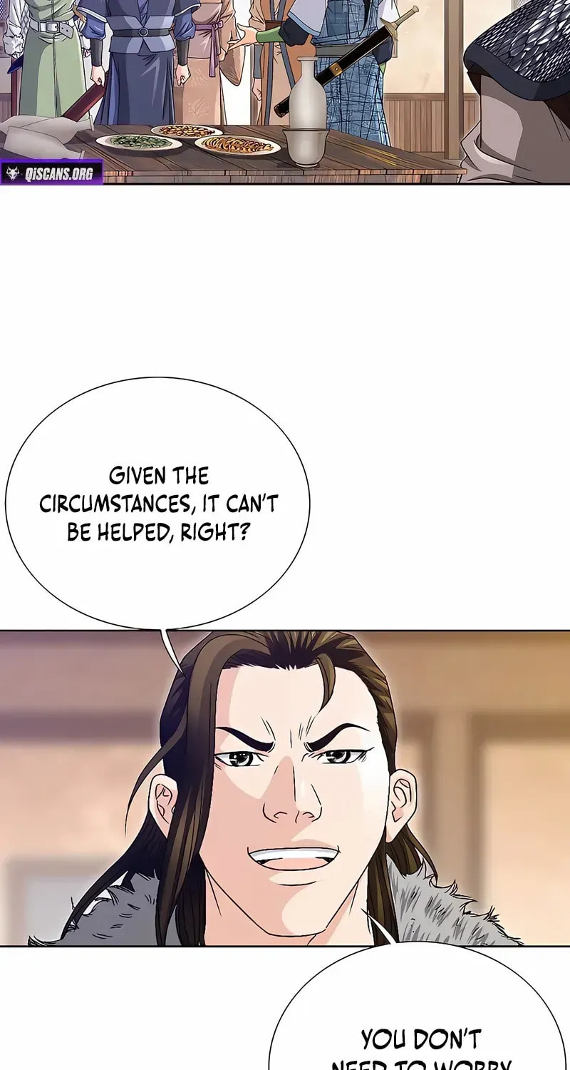 The Guardian Without Rival Chapter 33 page 41 - 