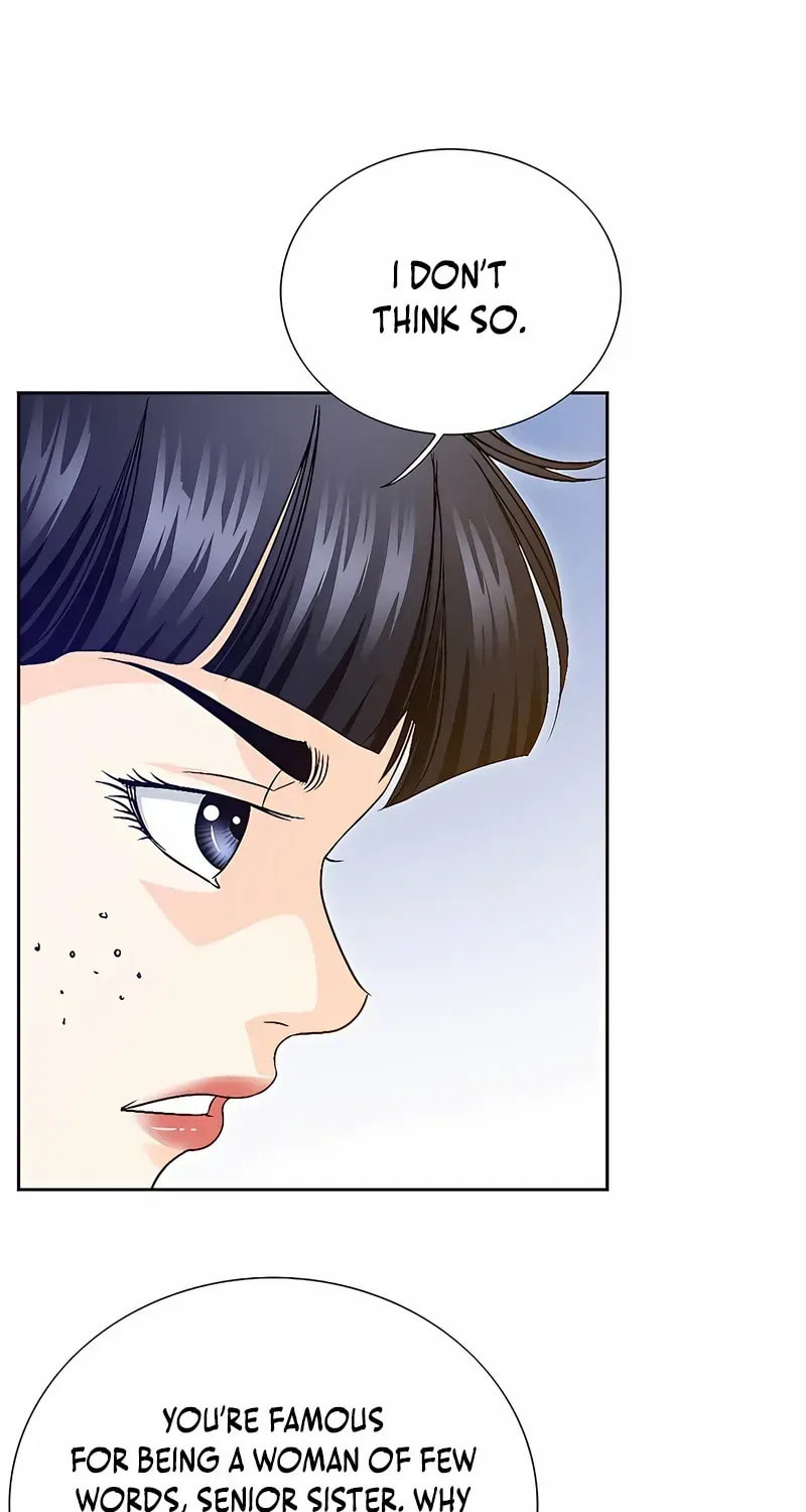 The Guardian Without Rival Chapter 33 page 51 - 