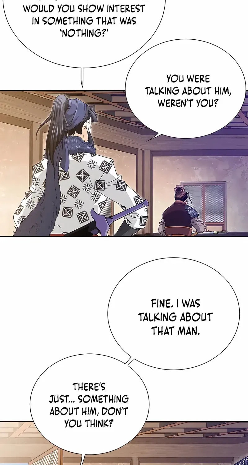 The Guardian Without Rival Chapter 33 page 52 - 