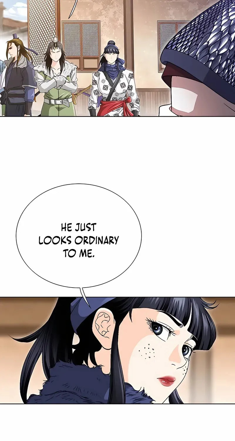 The Guardian Without Rival Chapter 33 page 53 - 