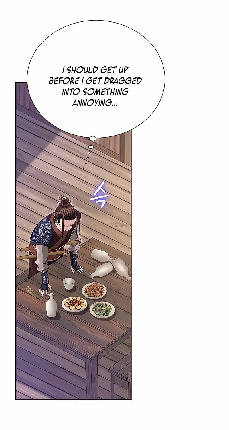 The Guardian Without Rival Chapter 33 page 55 - 