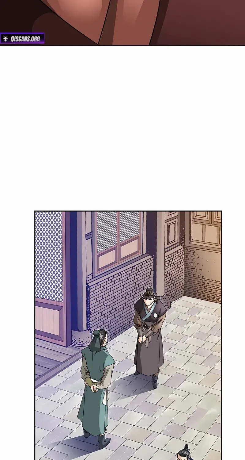 The Guardian Without Rival Chapter 33 page 8 - 