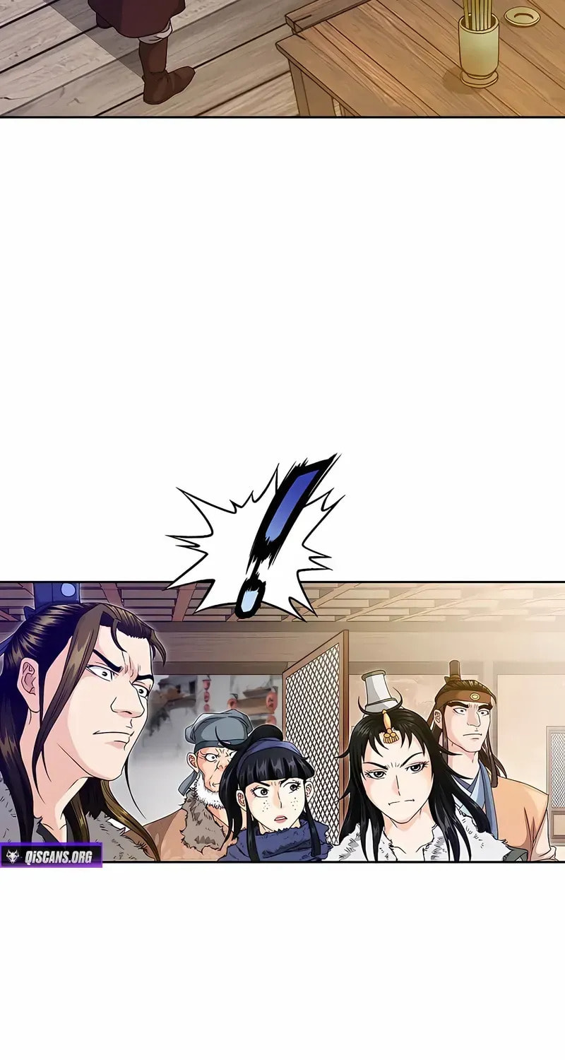 The Guardian Without Rival Chapter 33 page 79 - 